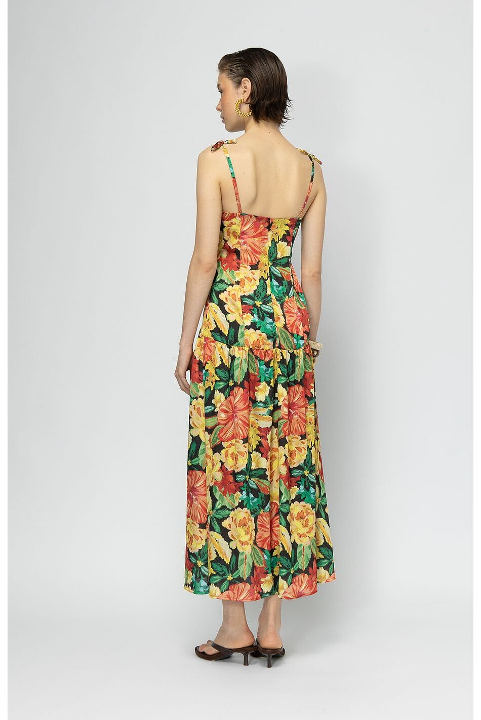COPA CABANA DRESS