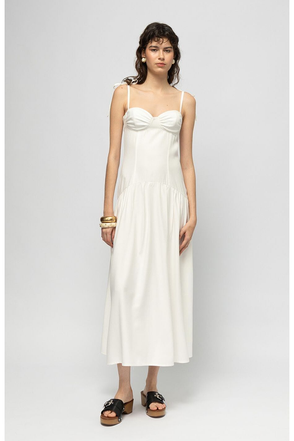 COPA CABANA DRESS