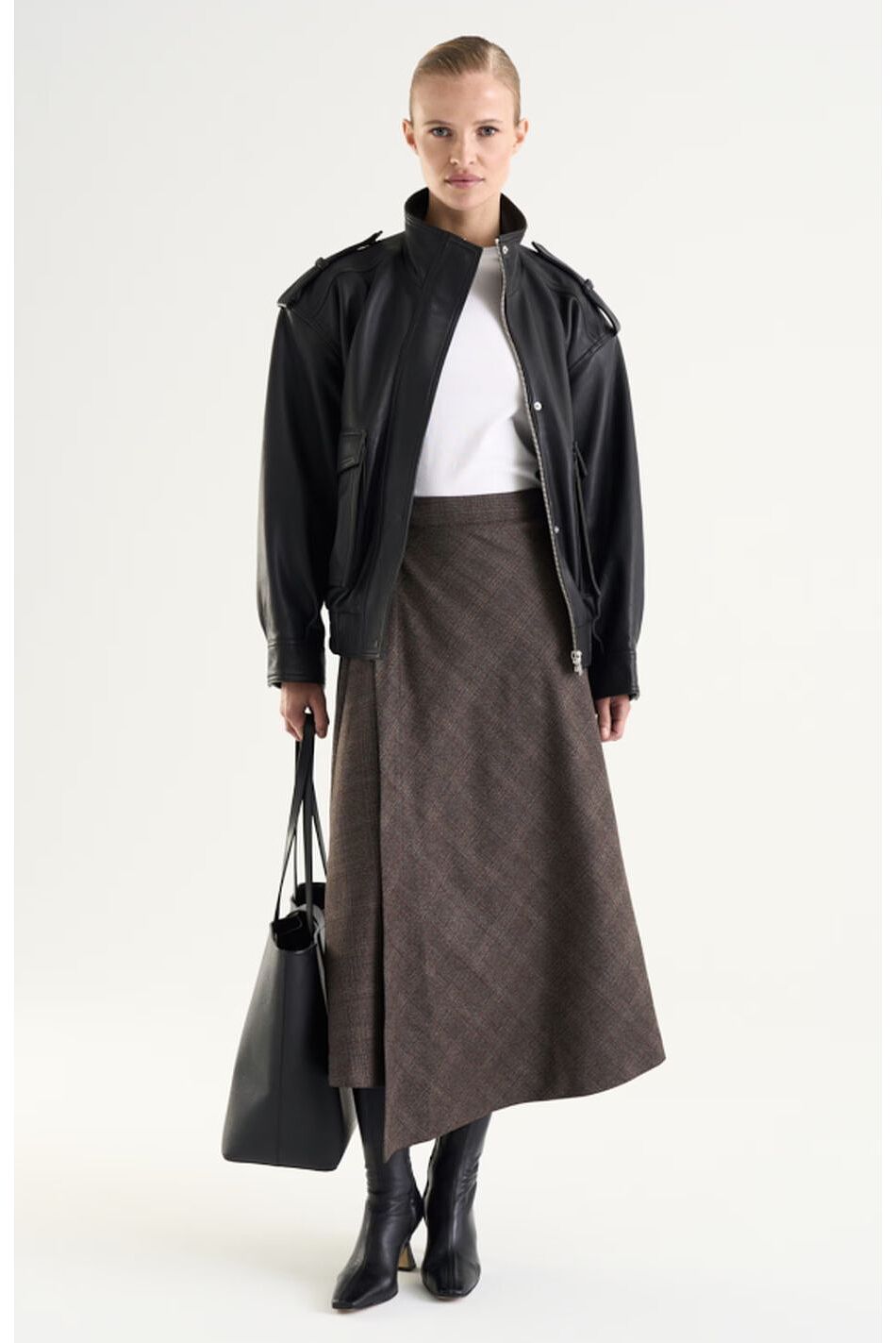 COREY SKIRT