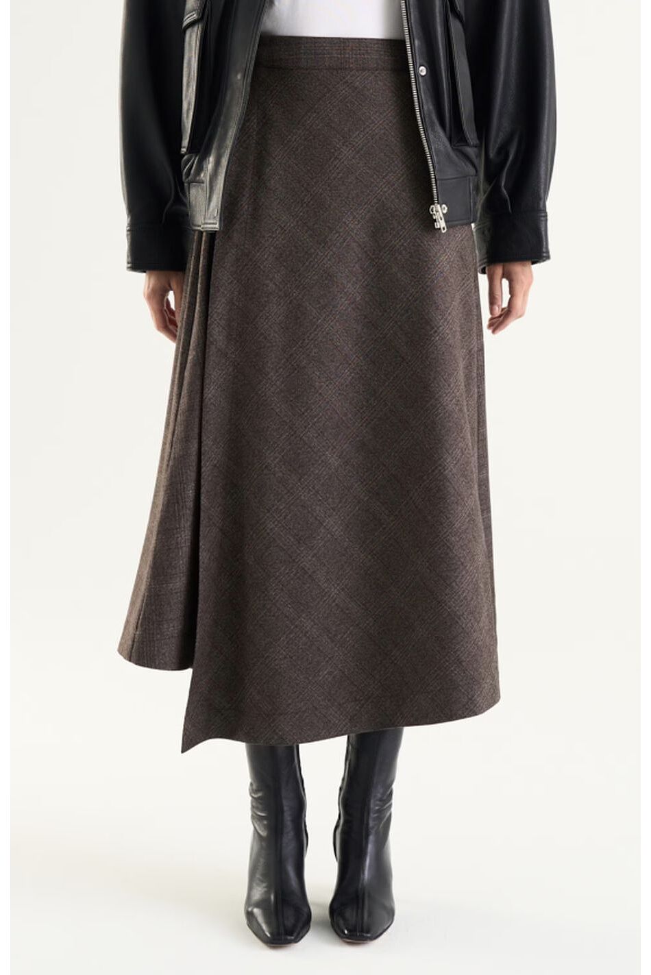 COREY SKIRT