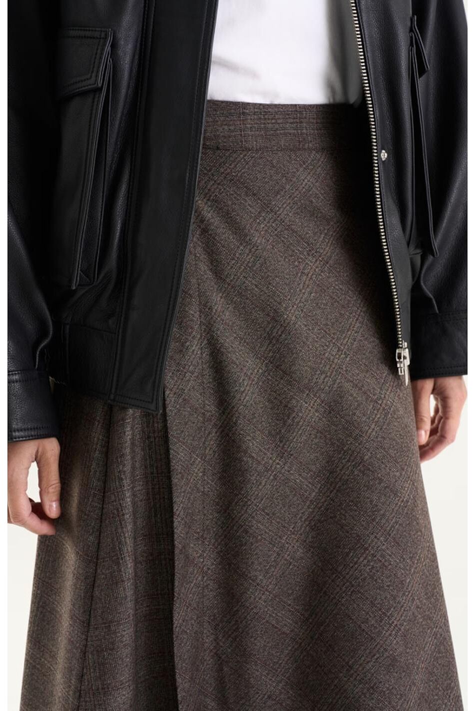 COREY SKIRT