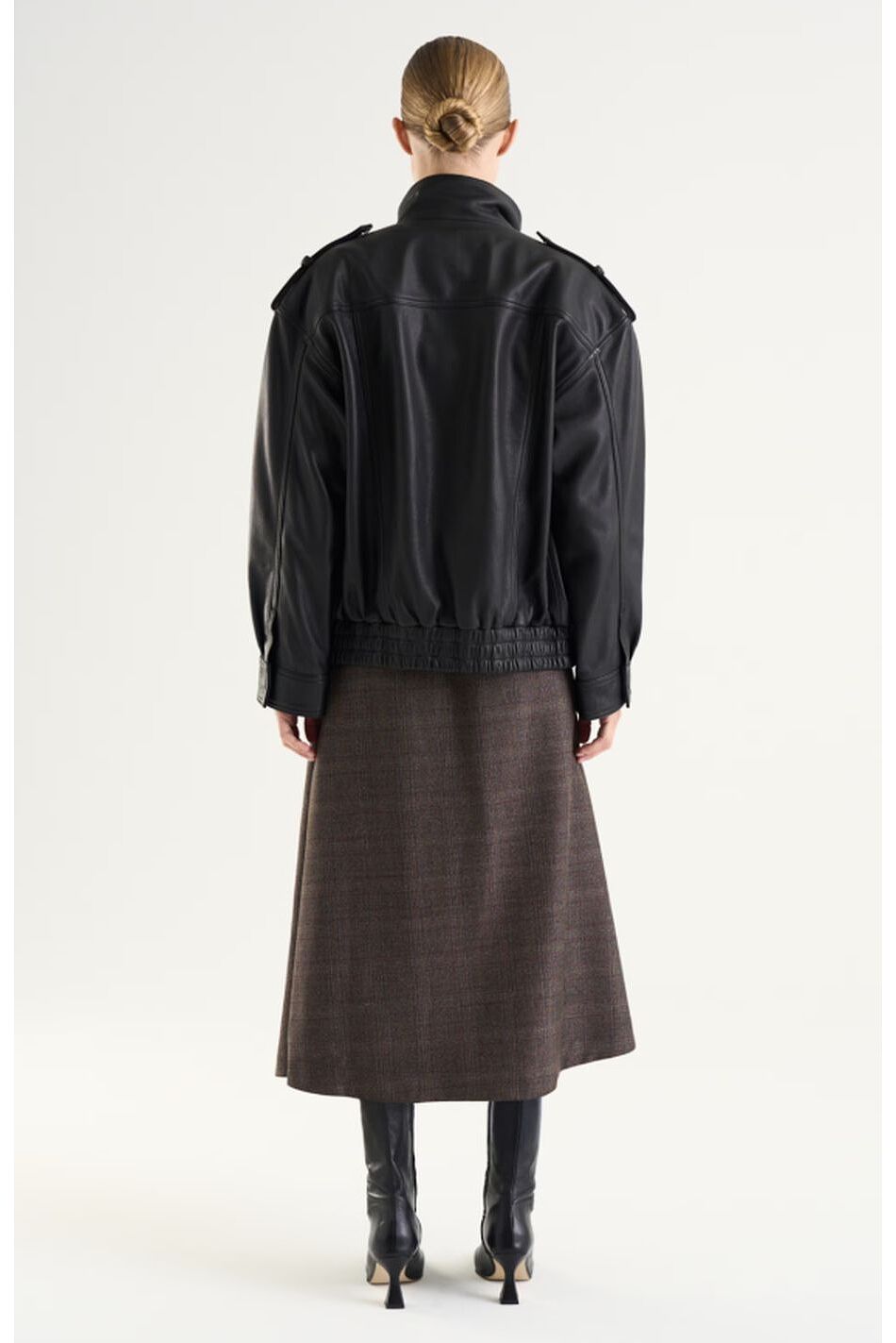 COREY SKIRT