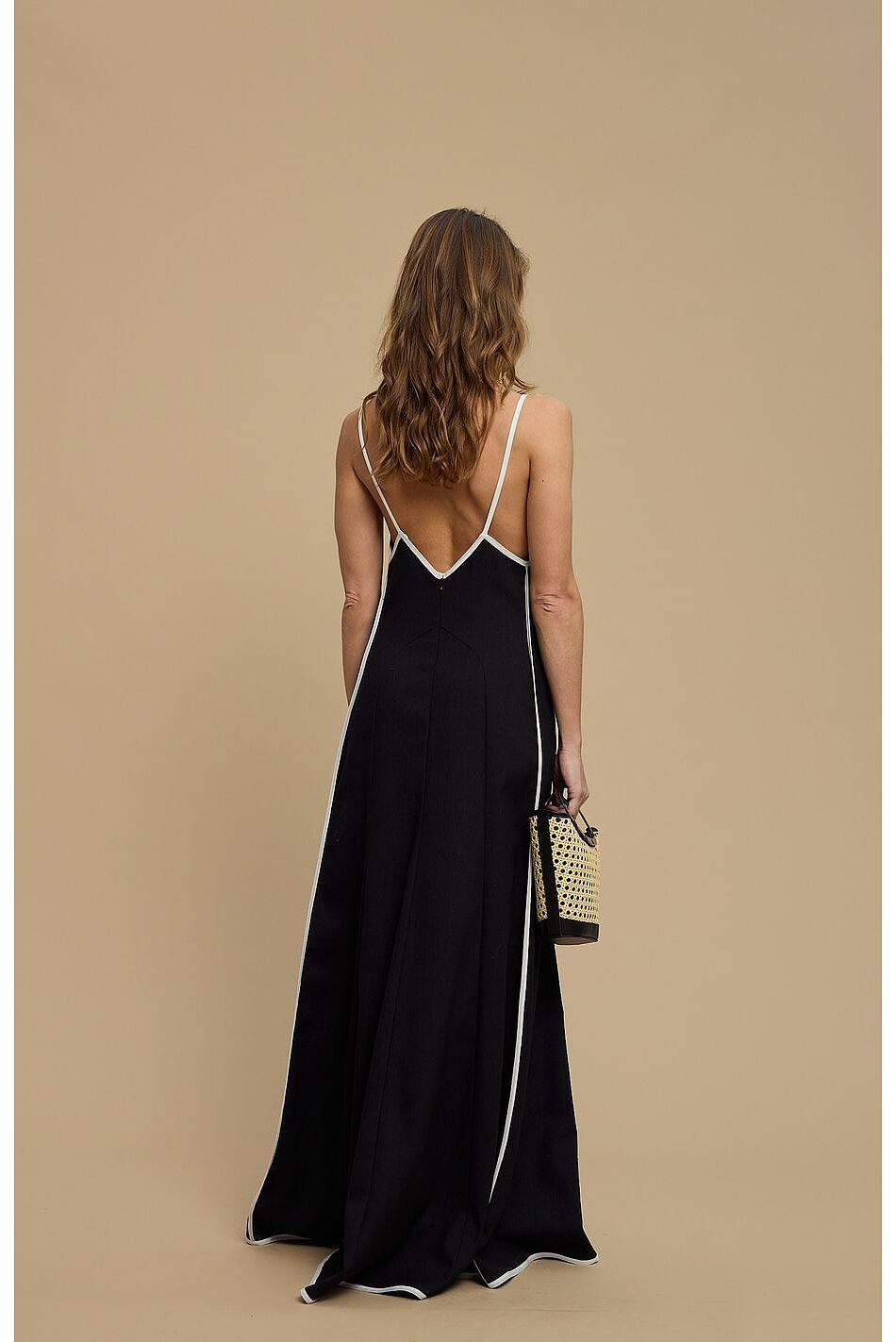CYCLADES DRESS