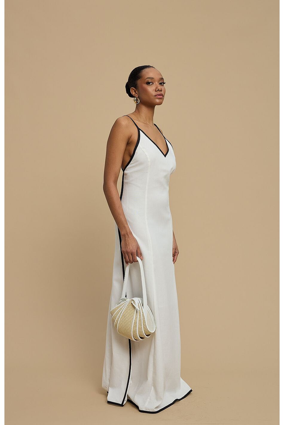 CYCLADES DRESS