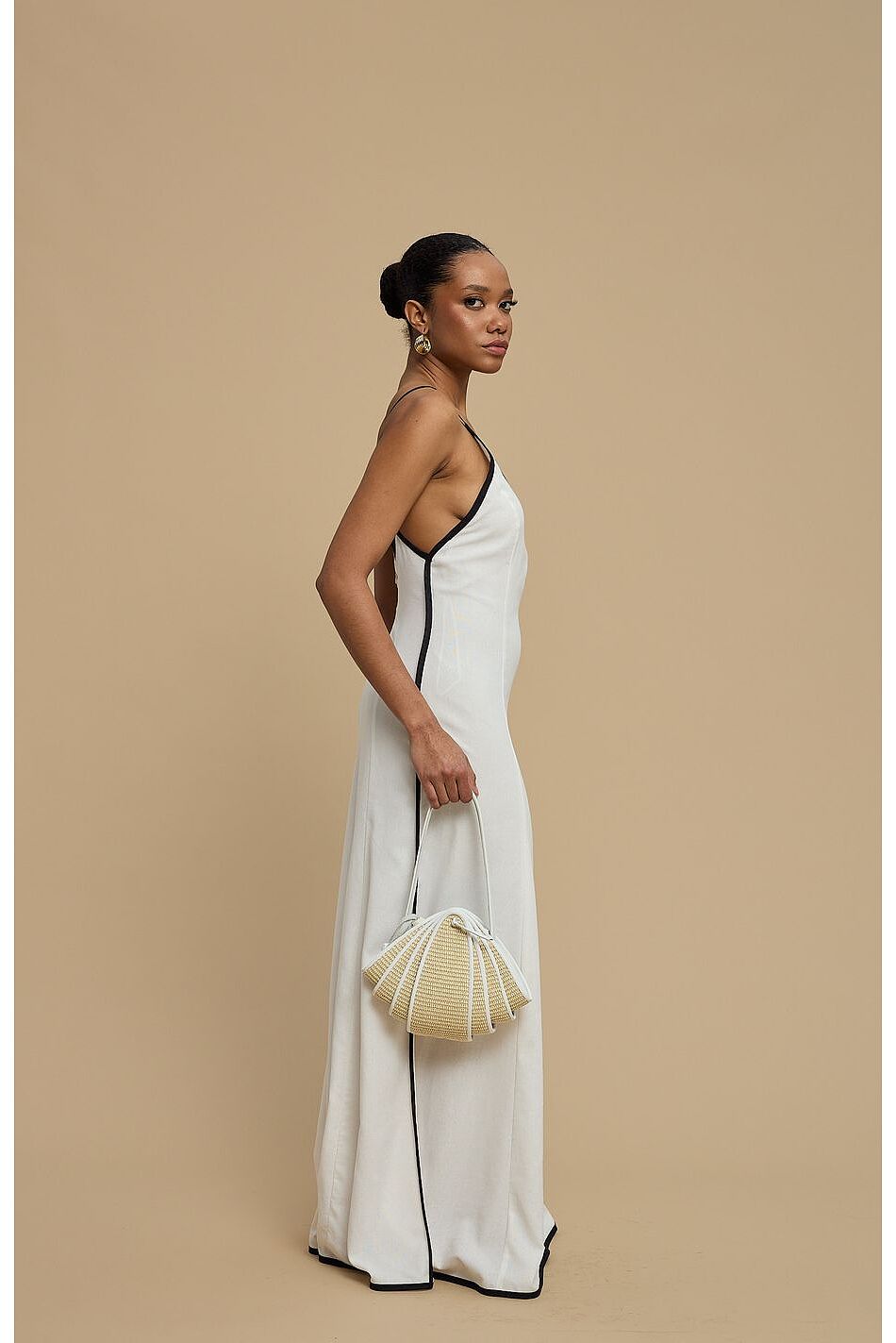 CYCLADES DRESS