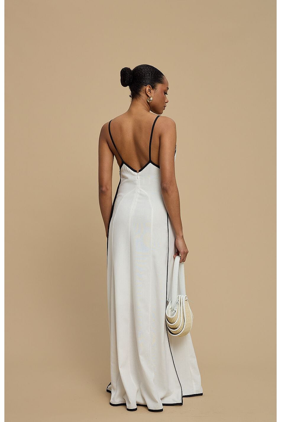 CYCLADES DRESS