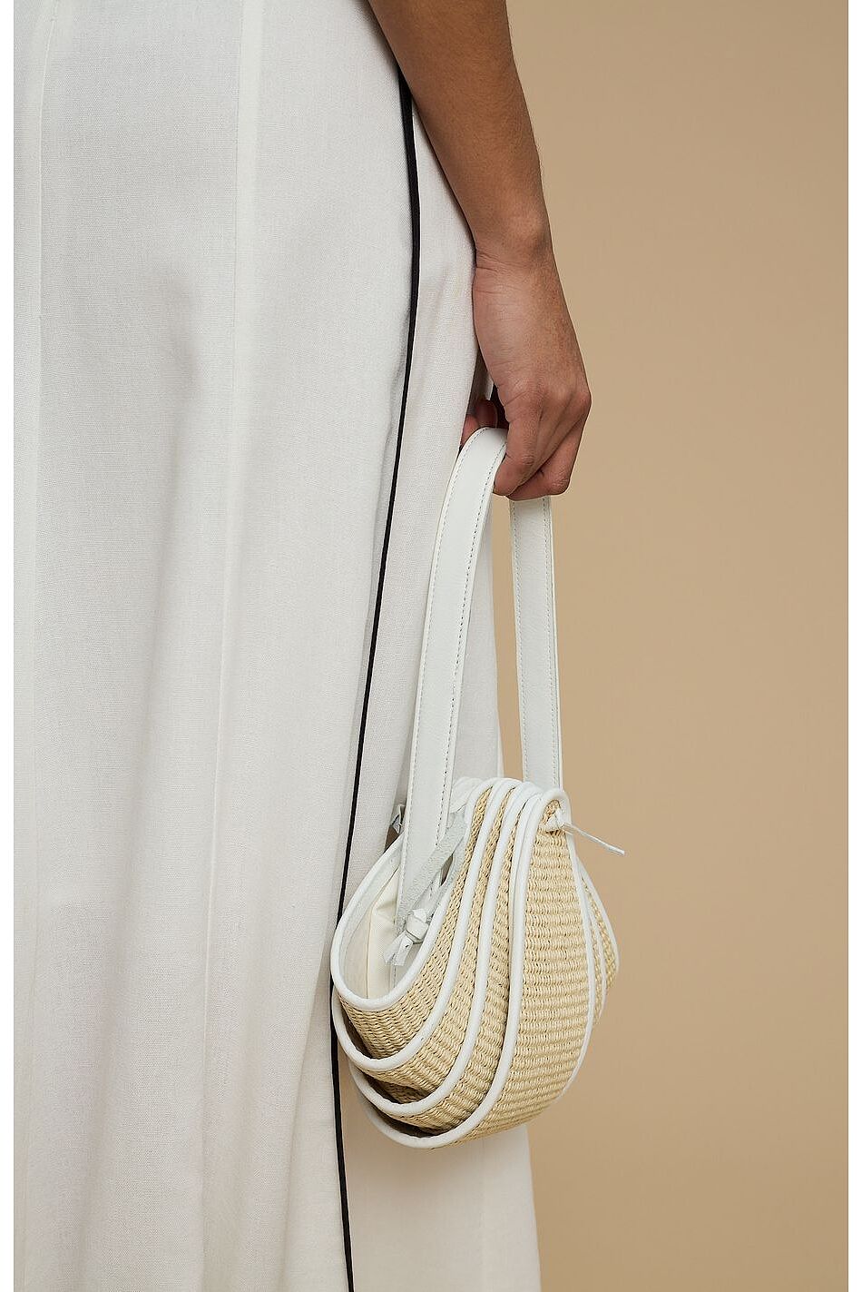 CYCLADES DRESS