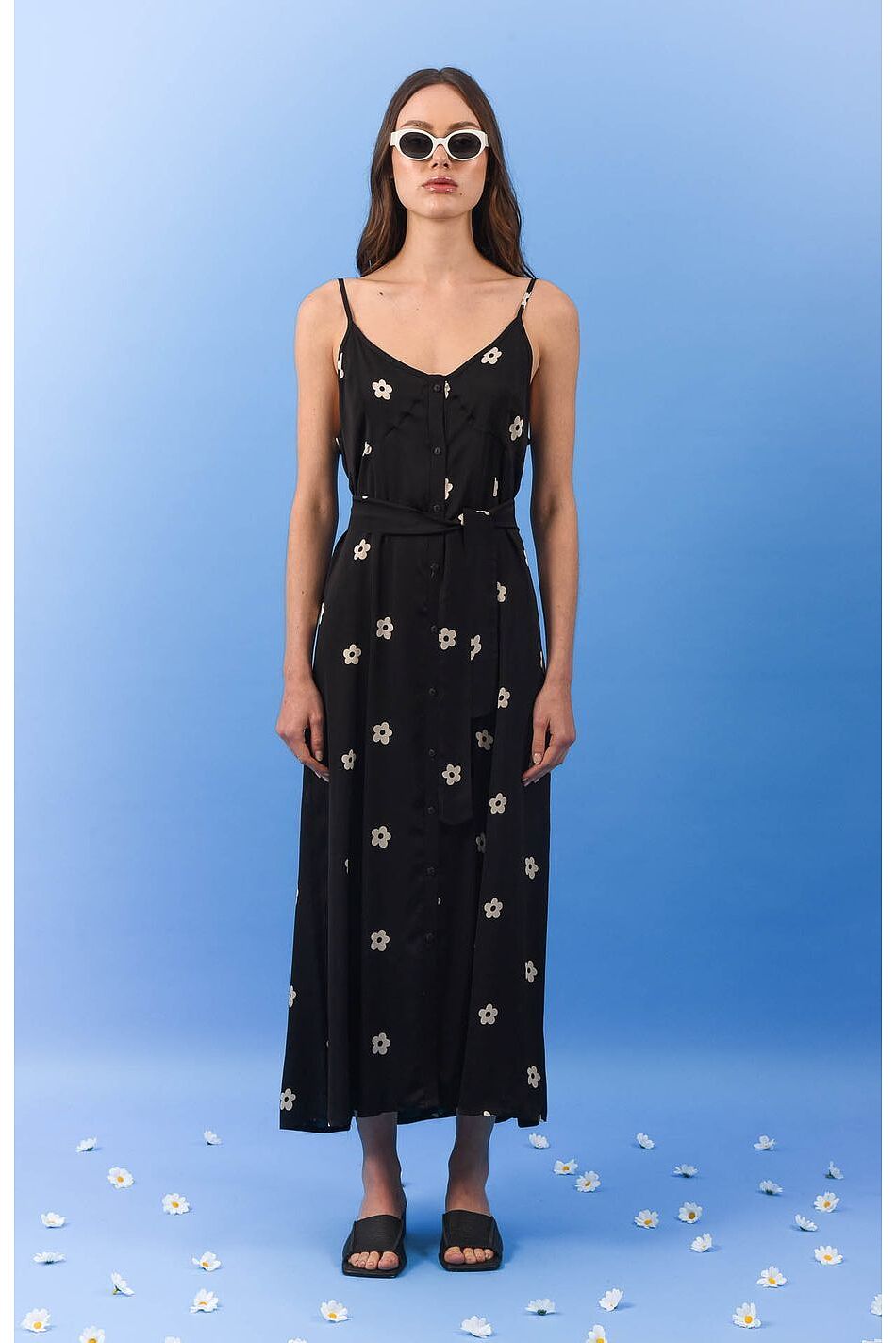 DAISY DRESS