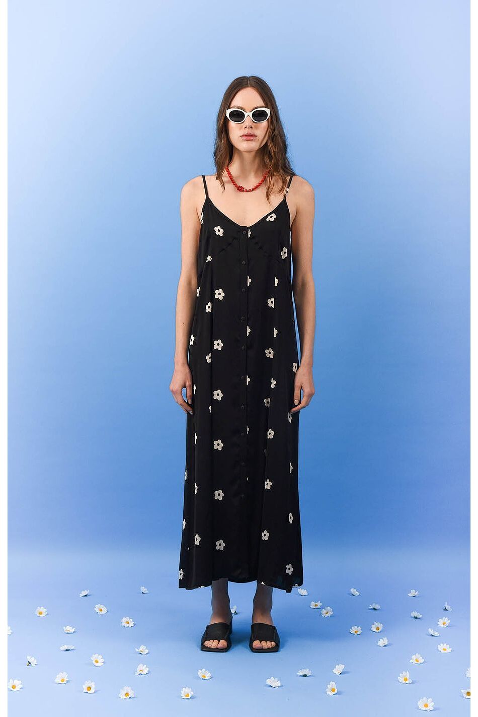 DAISY DRESS