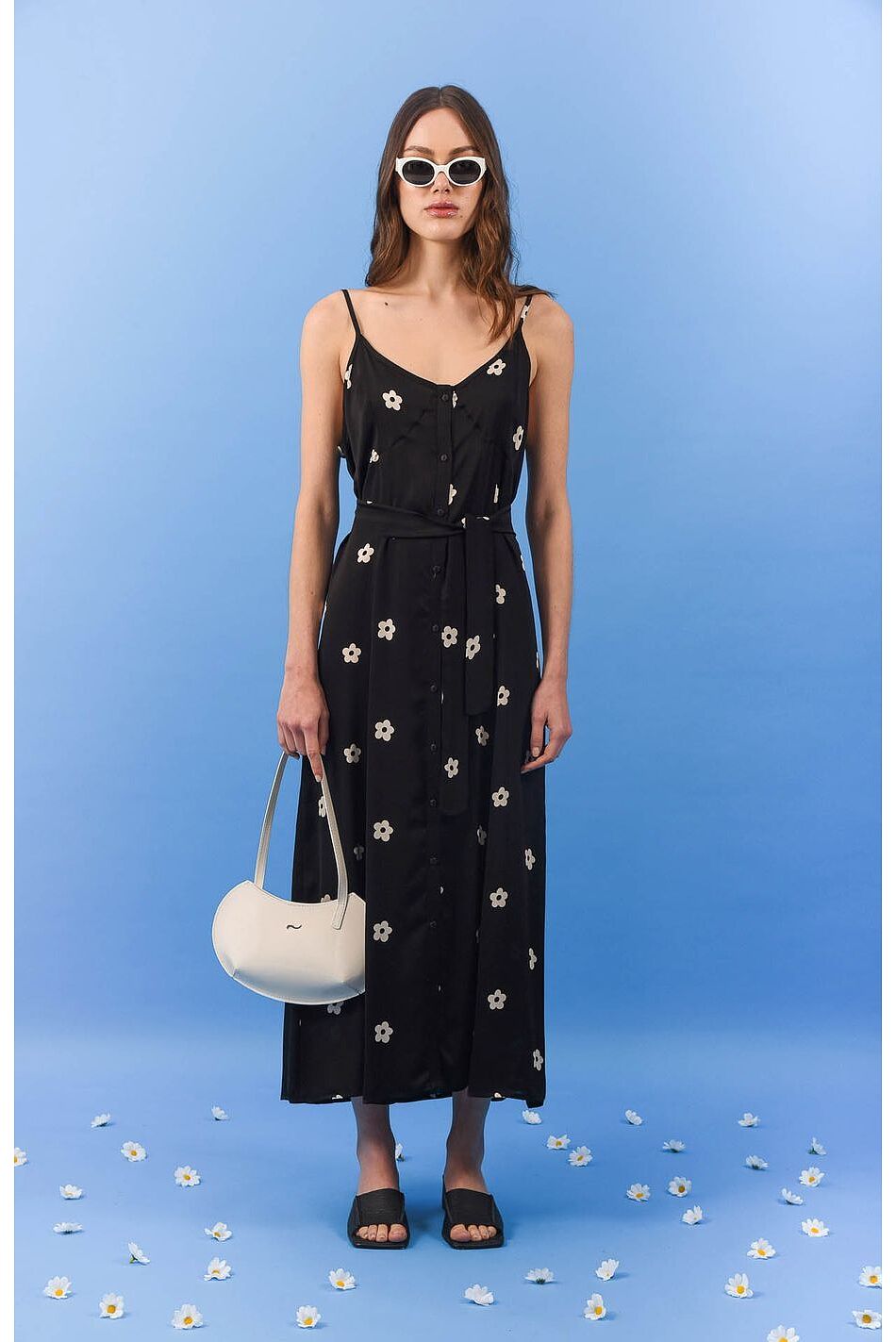 DAISY DRESS