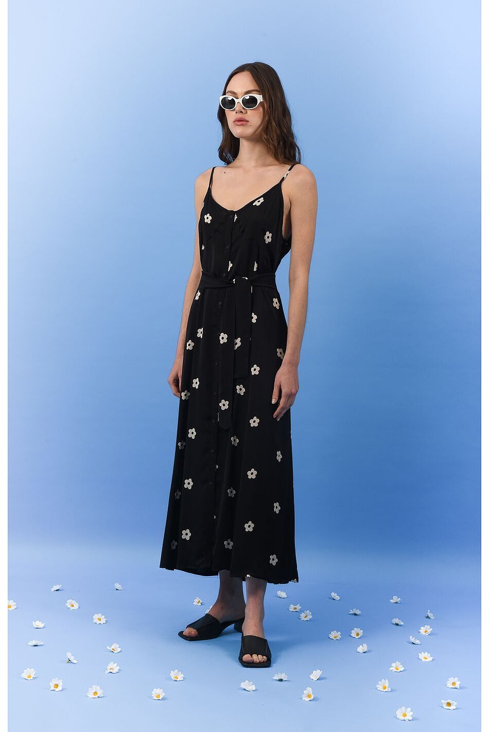 DAISY DRESS