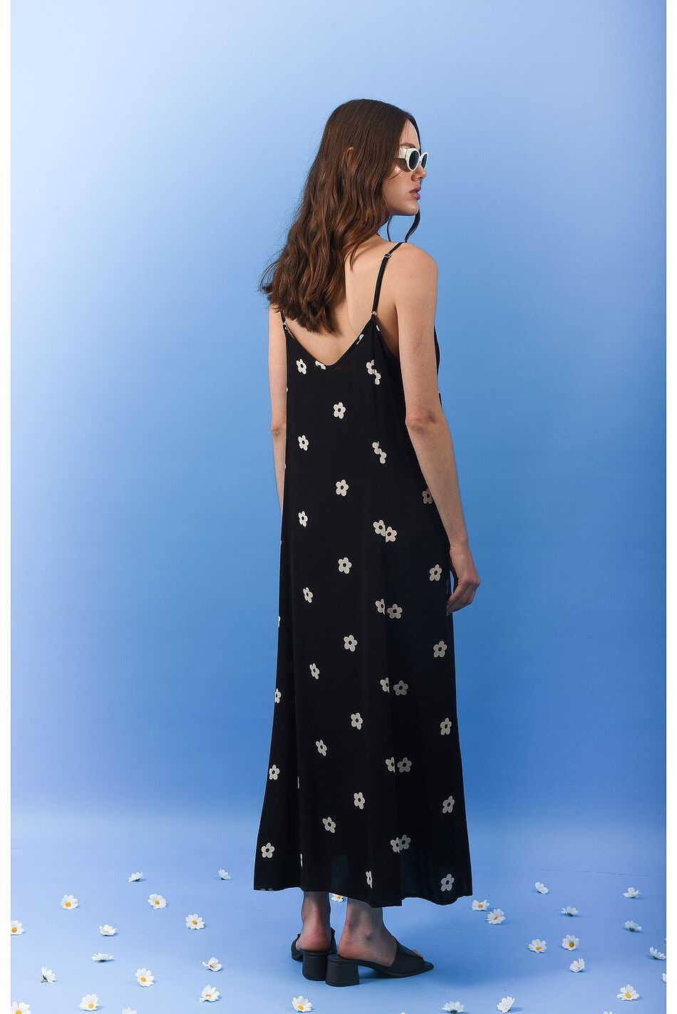 DAISY DRESS