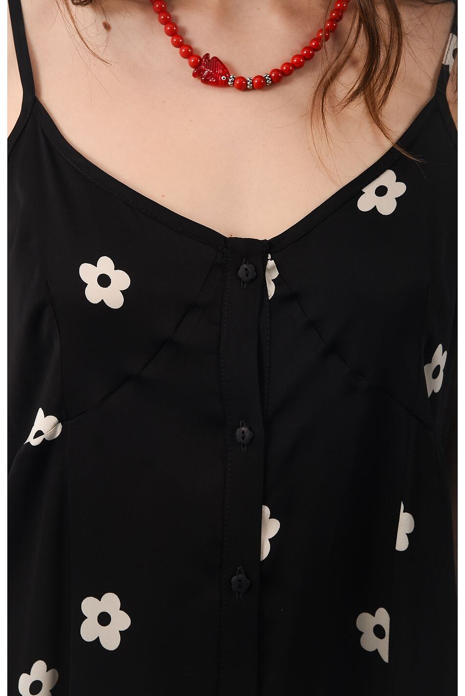 DAISY DRESS