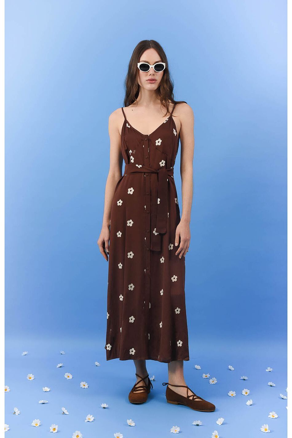 DAISY DRESS
