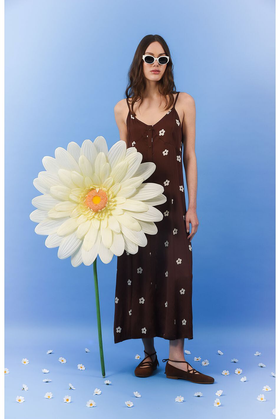 DAISY DRESS