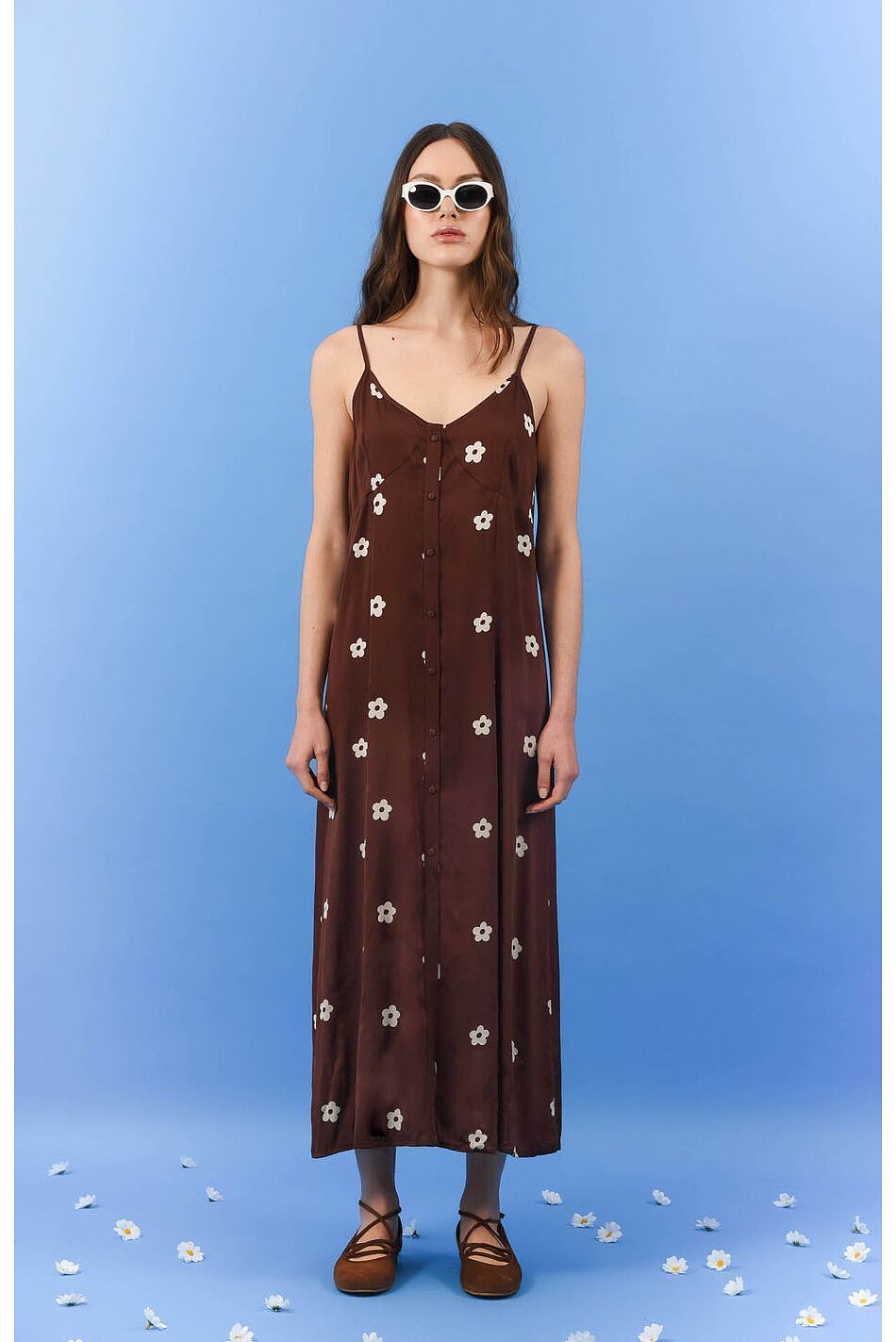 DAISY DRESS
