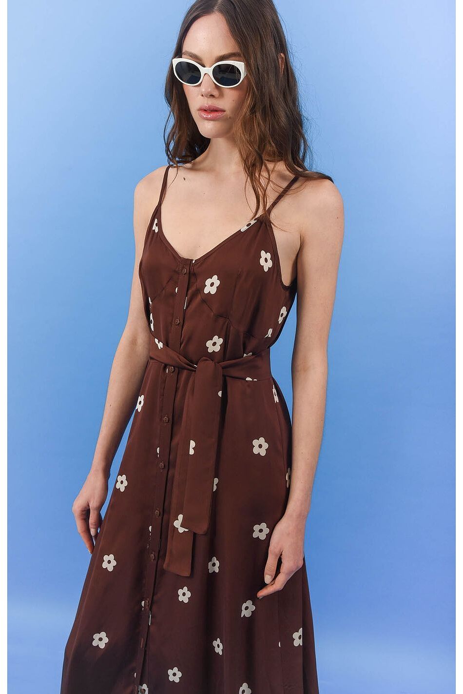 DAISY DRESS