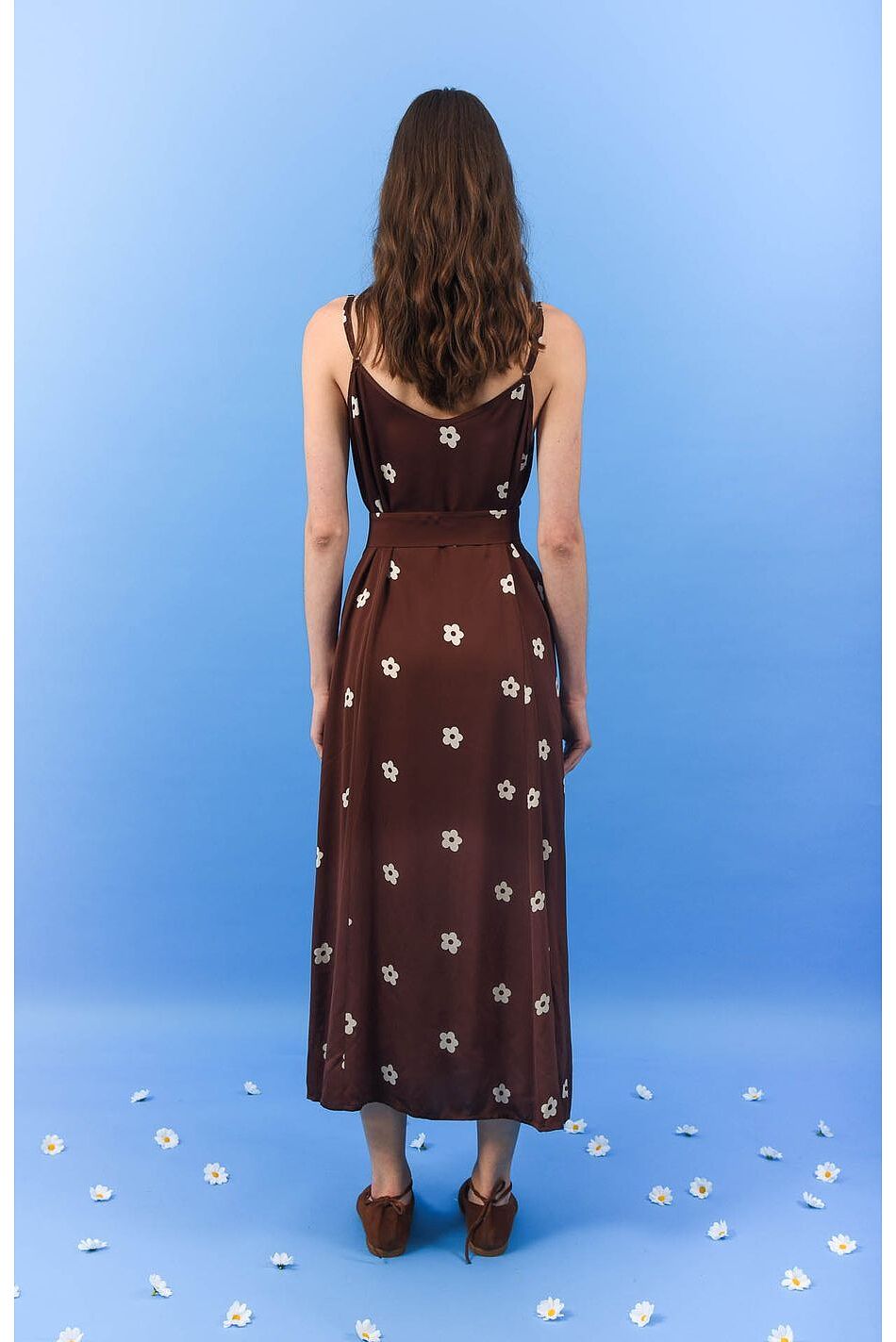 DAISY DRESS