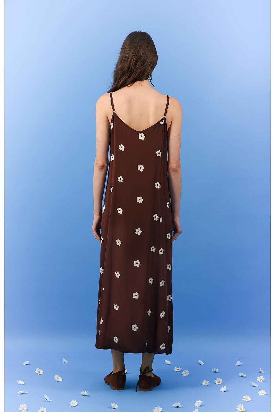 DAISY DRESS