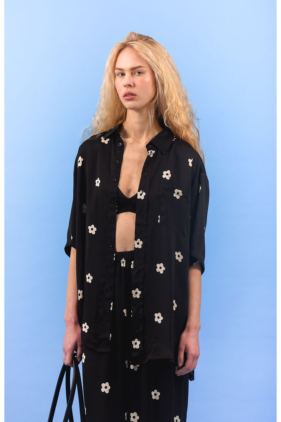 DAISY SHIRT