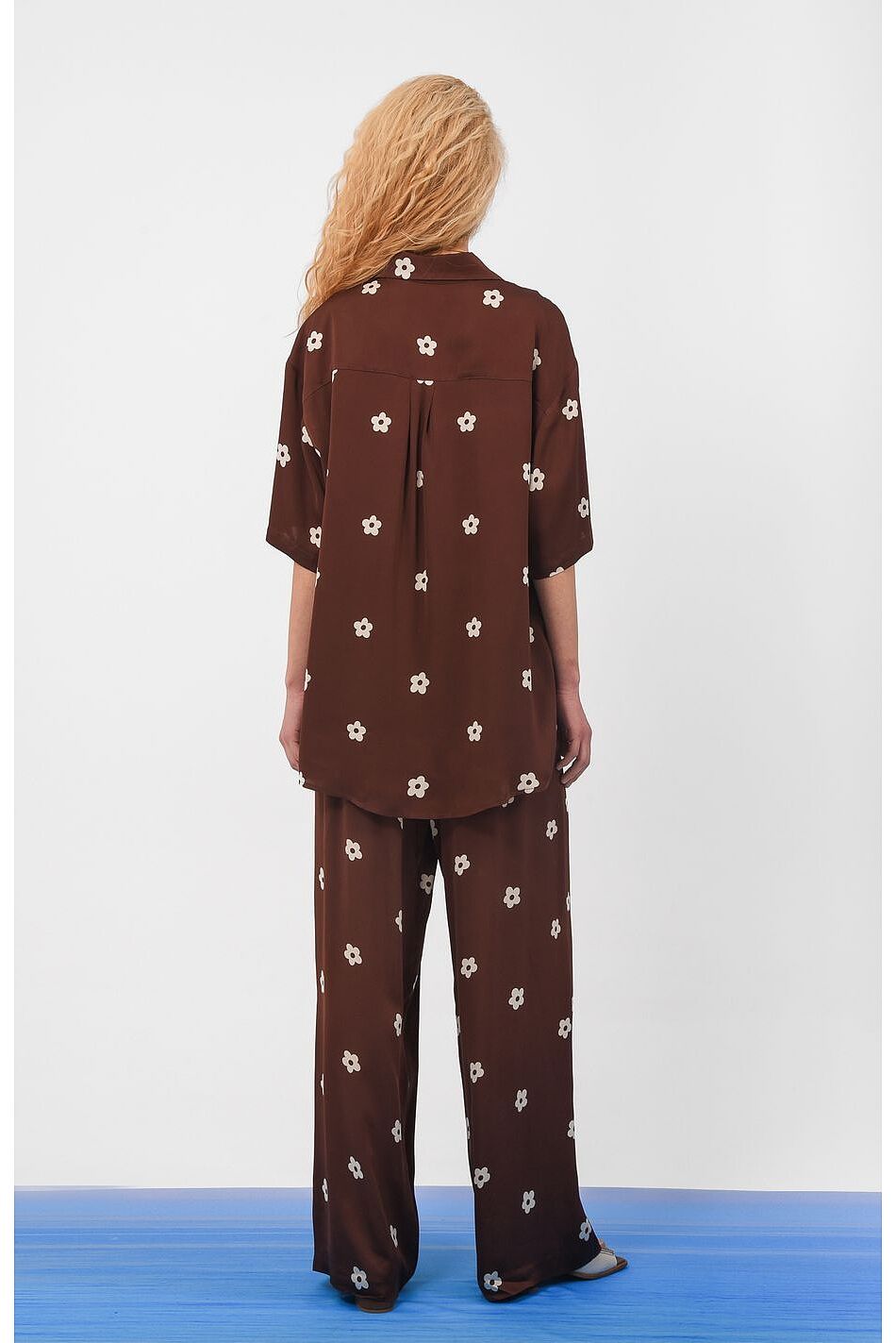 DAISY SHIRT