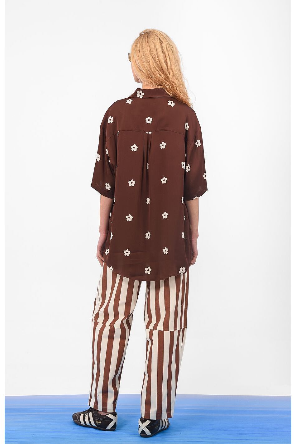 DAISY SHIRT