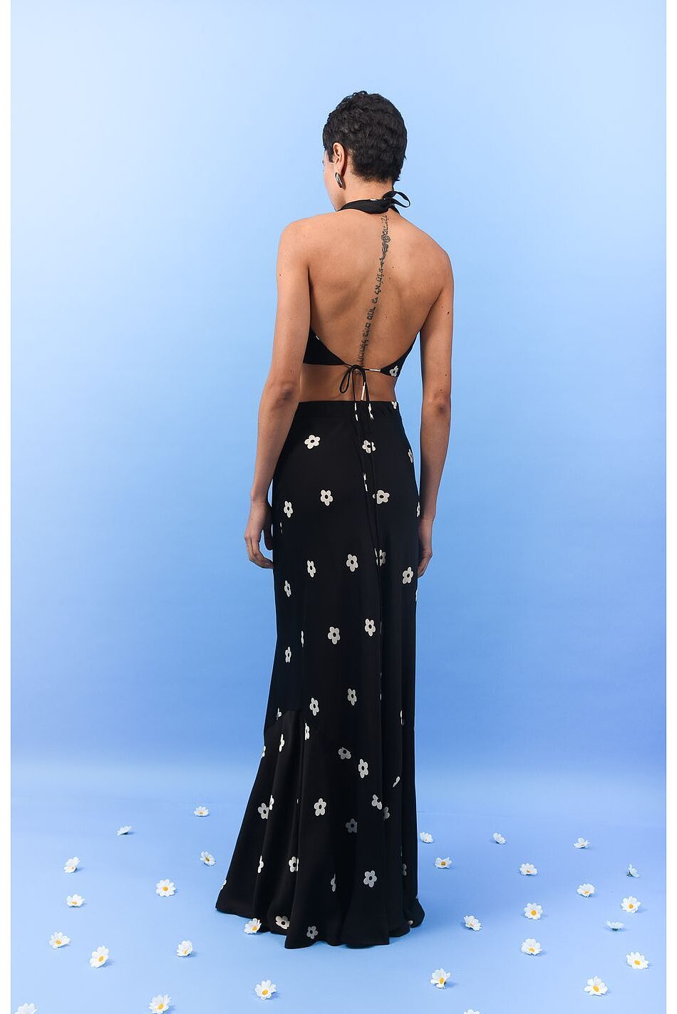 DAISY SKIRT