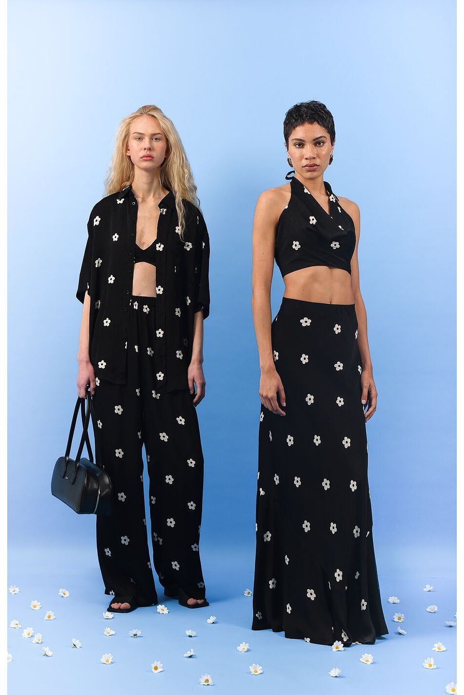 DAISY TOP