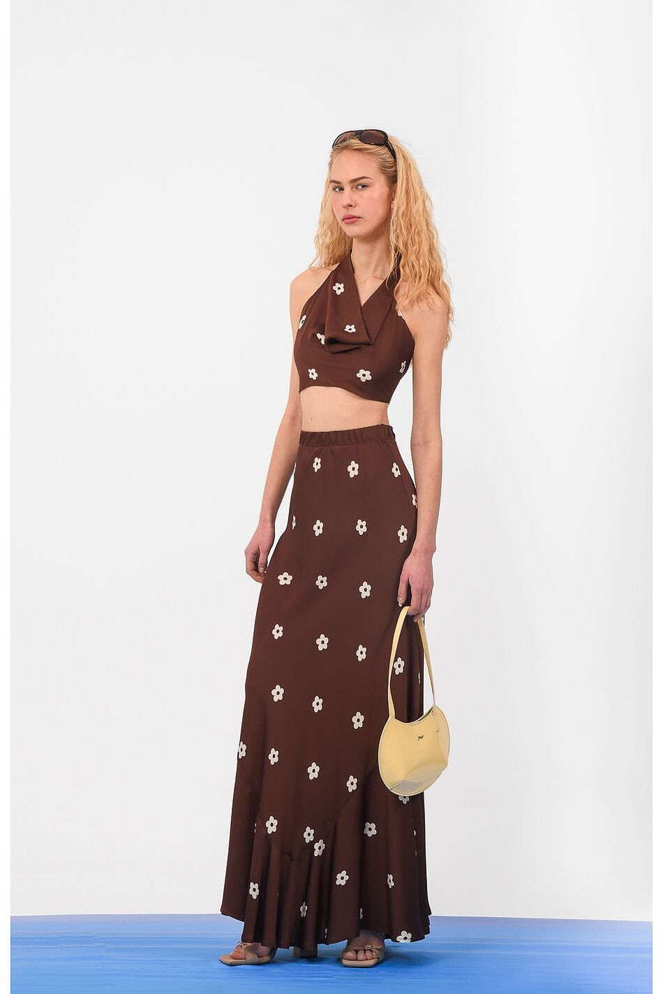 DAISY TOP