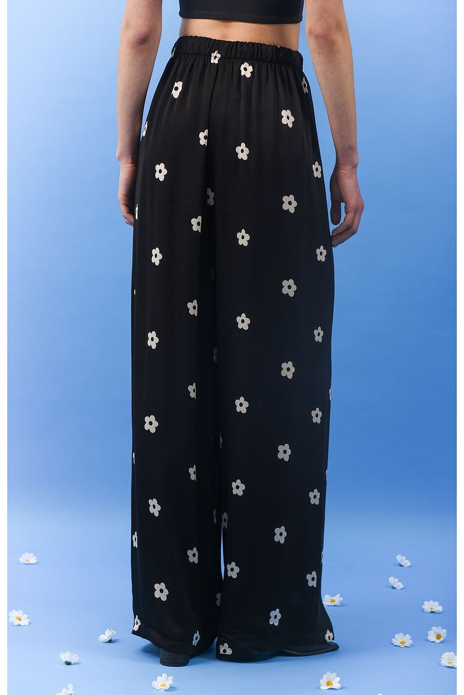 DAISY VISCOSE PANTS