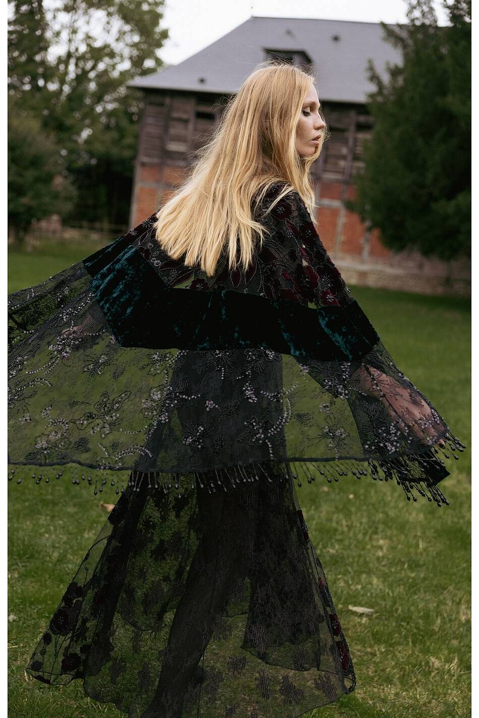DALIA CAPELET