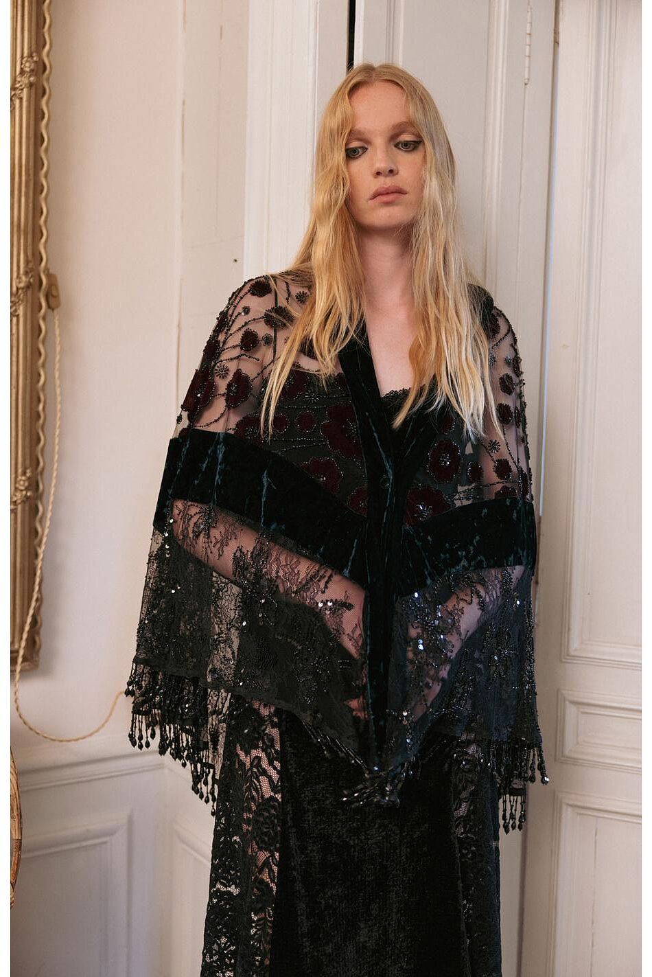 DALIA CAPELET