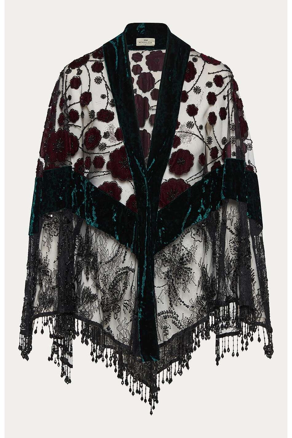 DALIA CAPELET