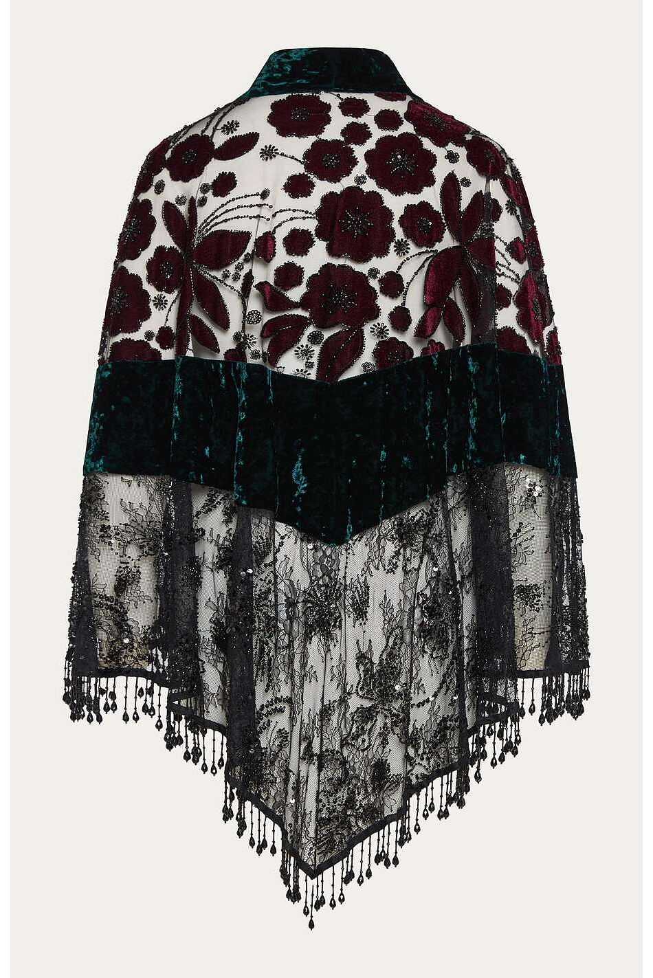 DALIA CAPELET