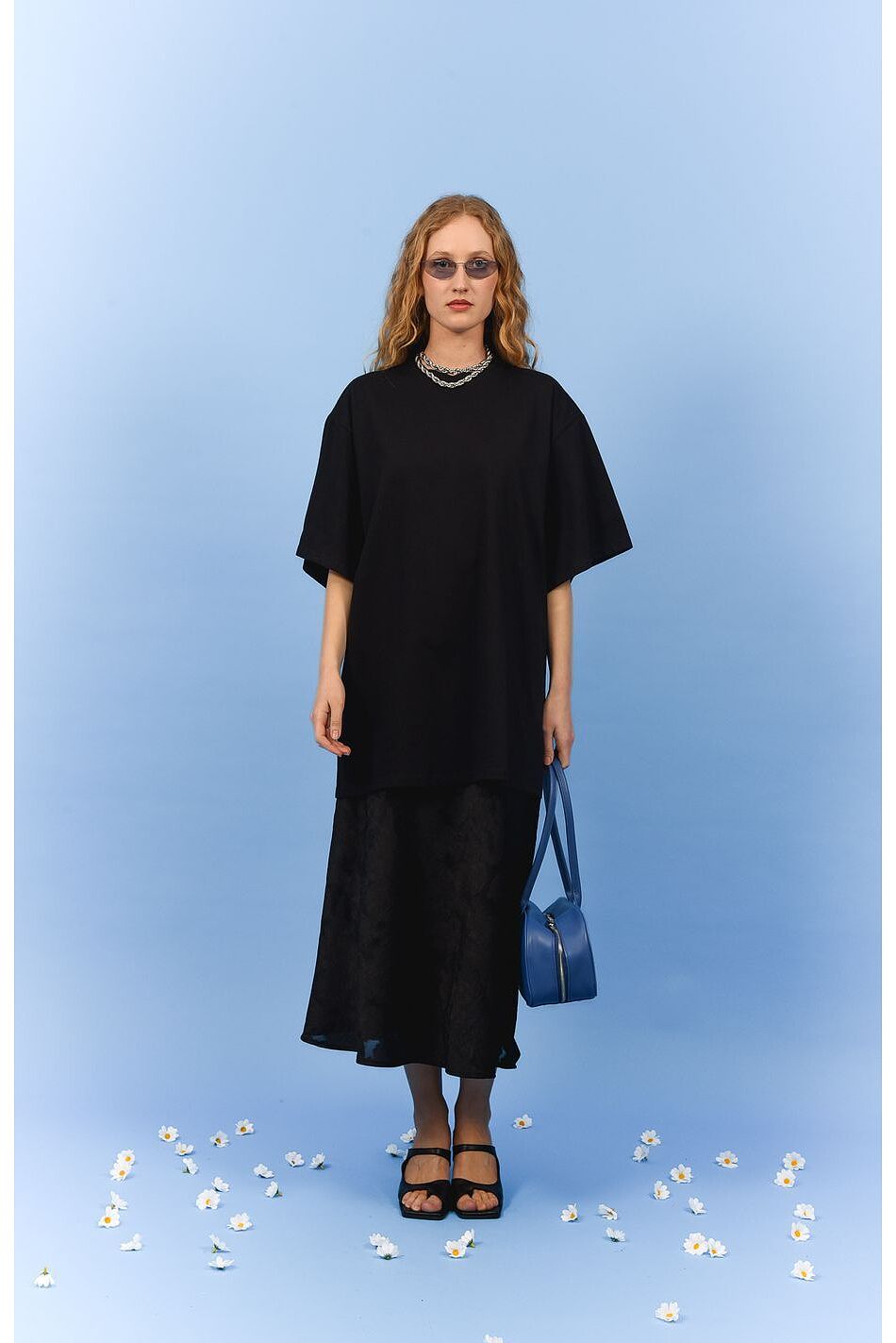 DAYLIGHT SKIRT