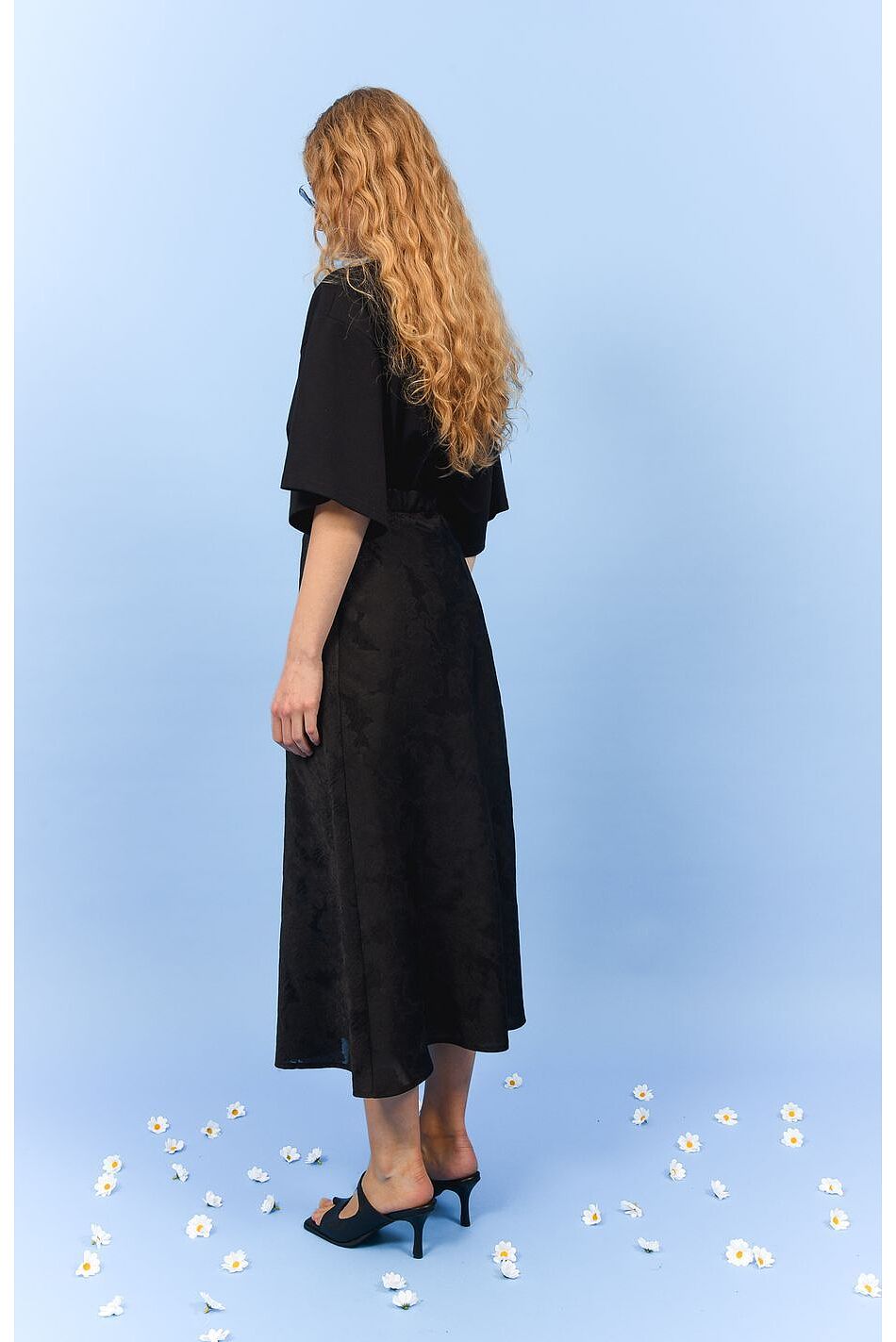 DAYLIGHT SKIRT