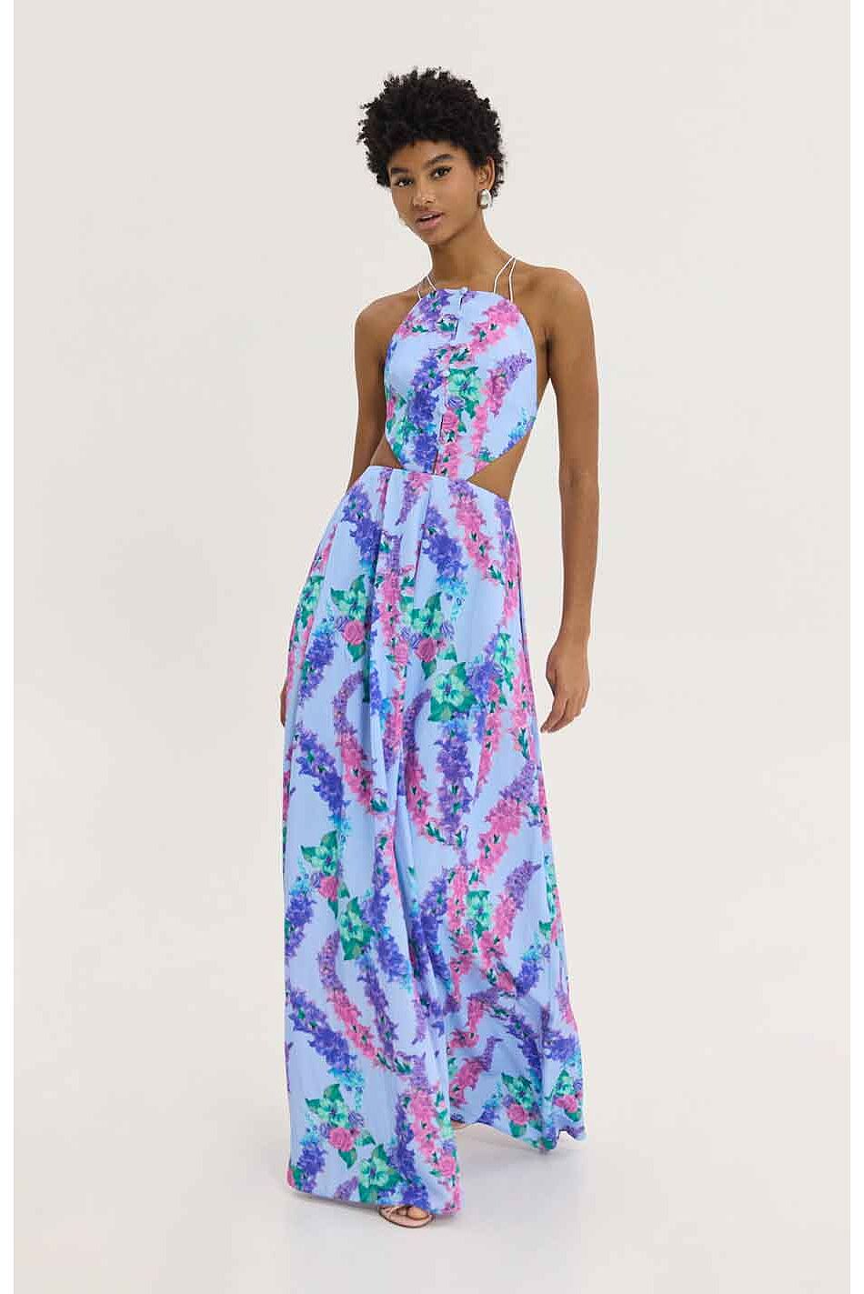 DEAN DRESS
