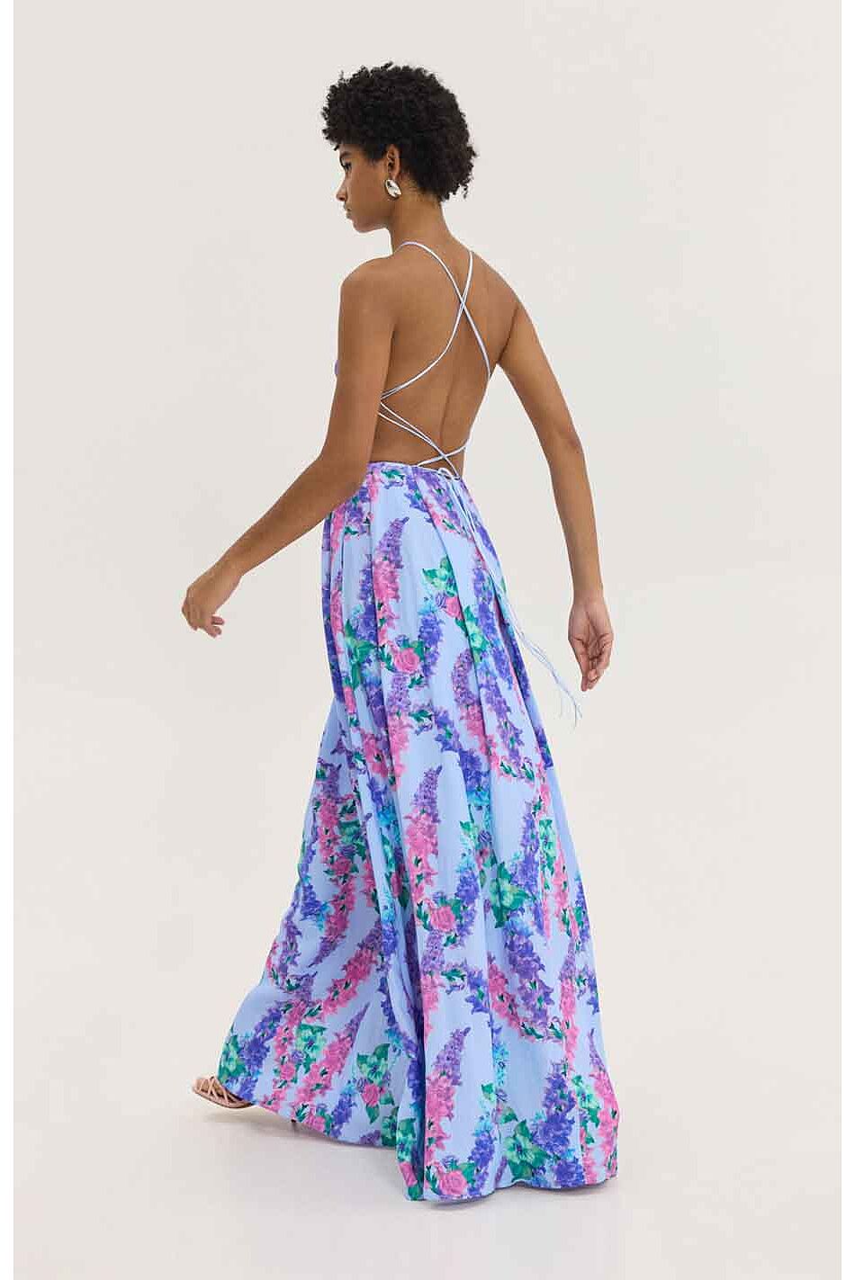 DEAN DRESS