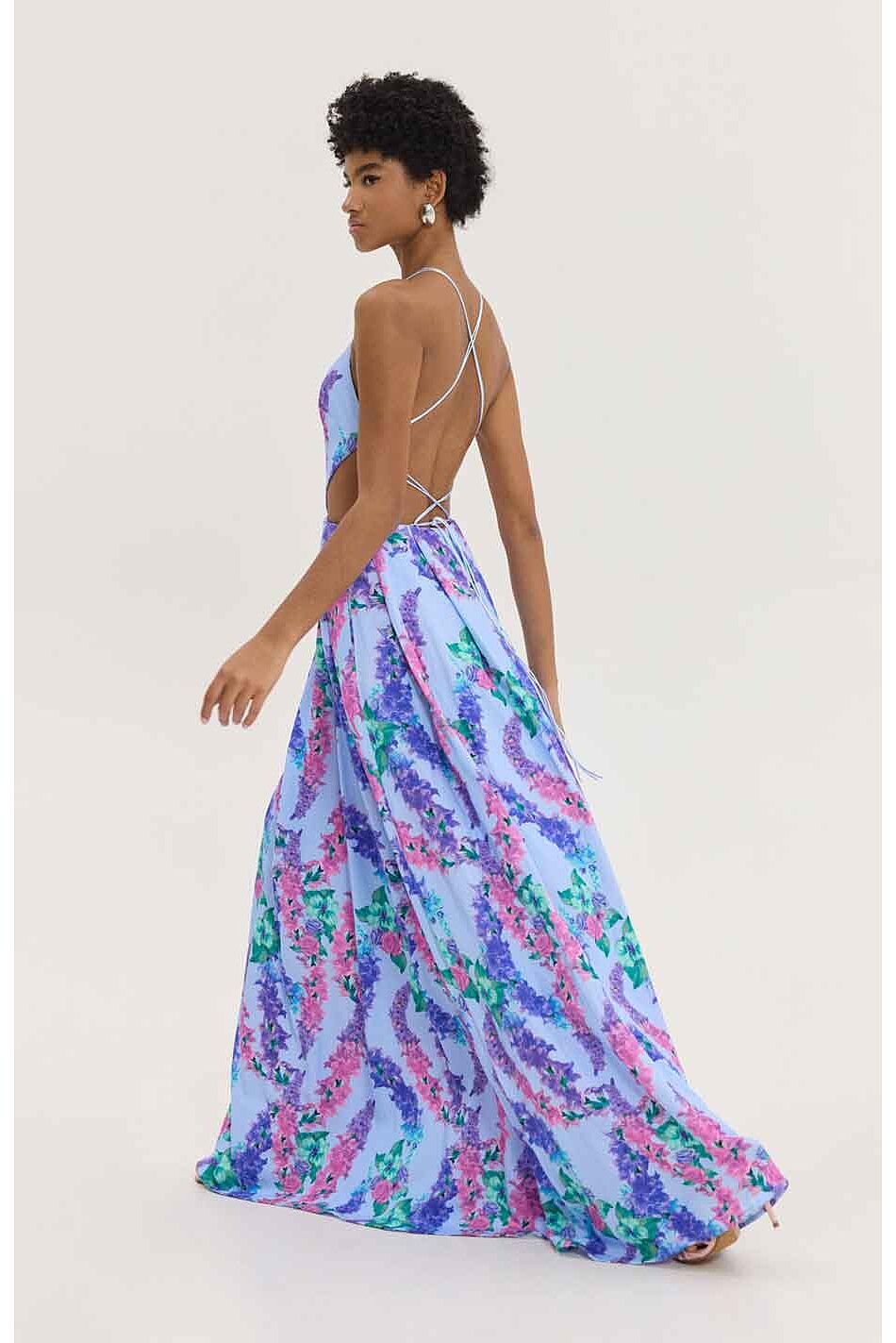 DEAN DRESS