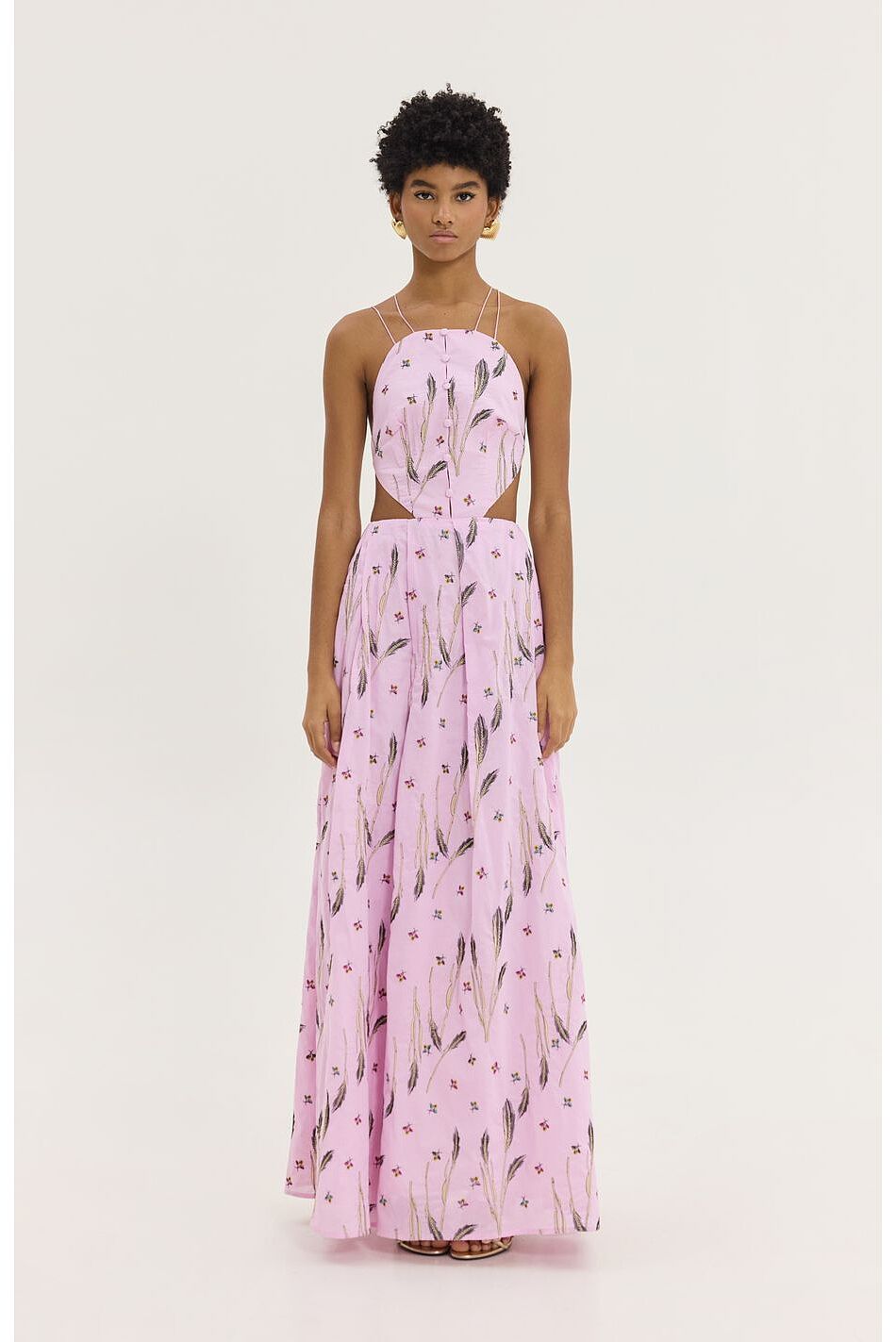 DEAN DRESS
