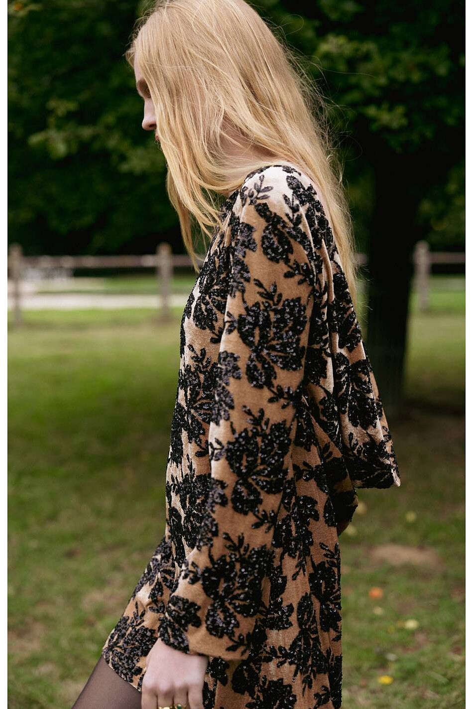 DHAVAL DRESS