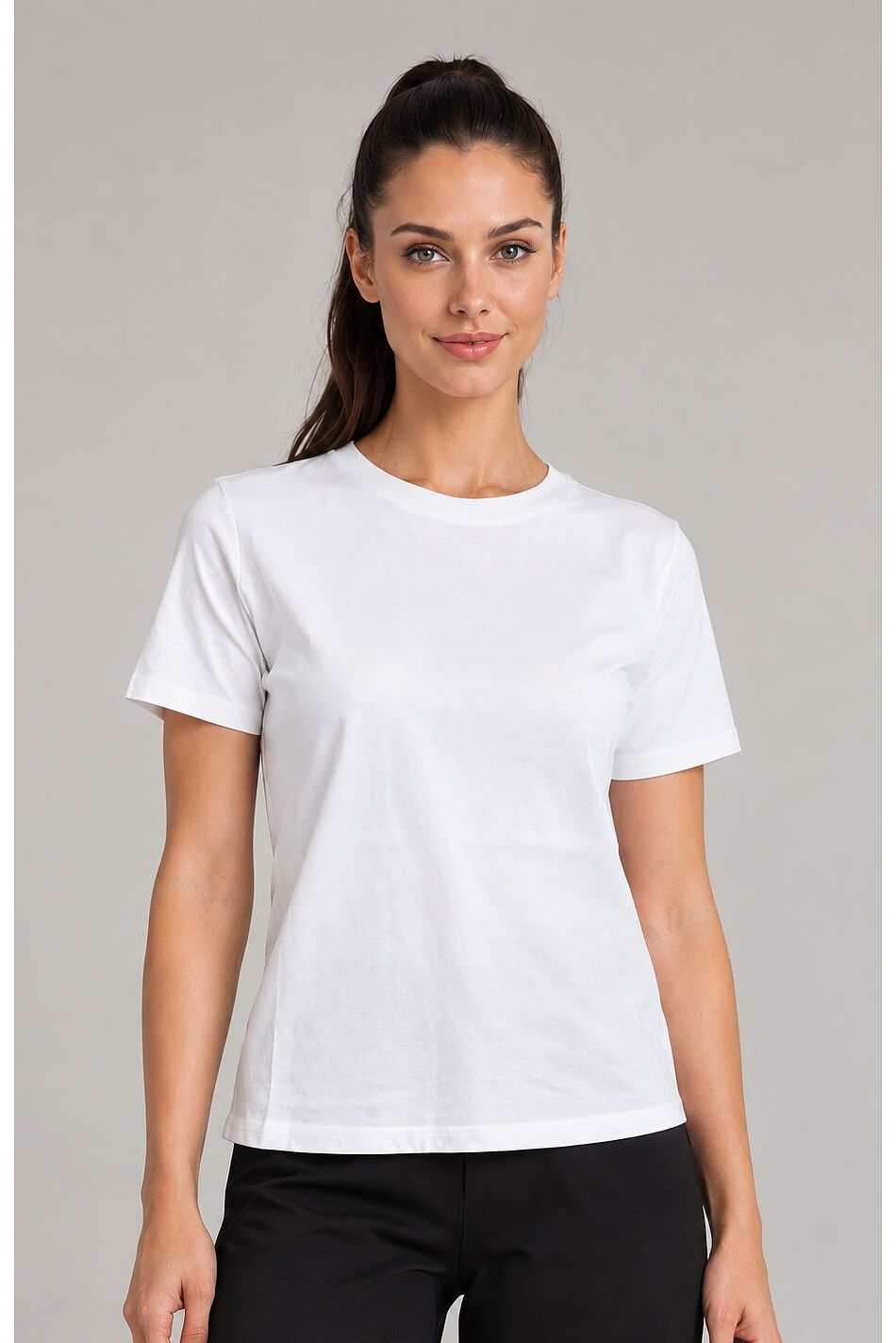 DIL - SS CREWNECK TSHIRT