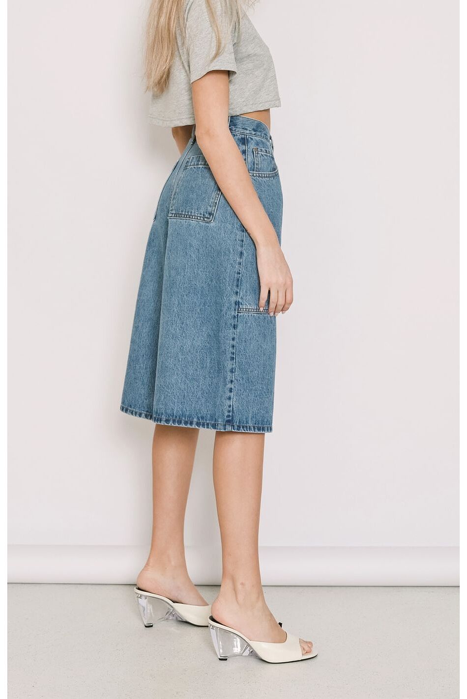 ELDA MEDIUM JEANS