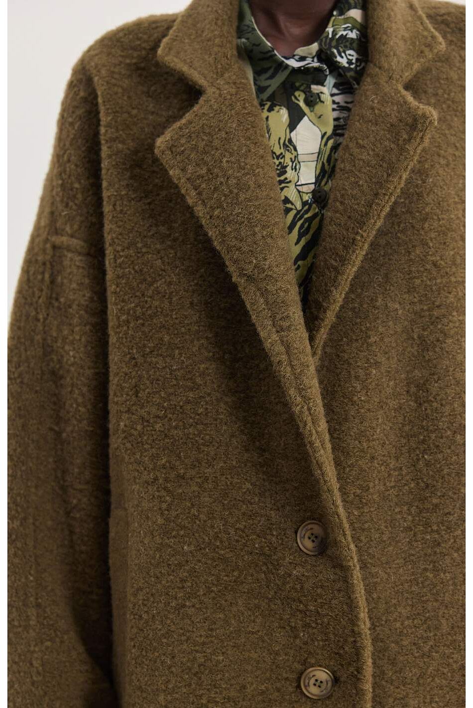 ELIO COAT