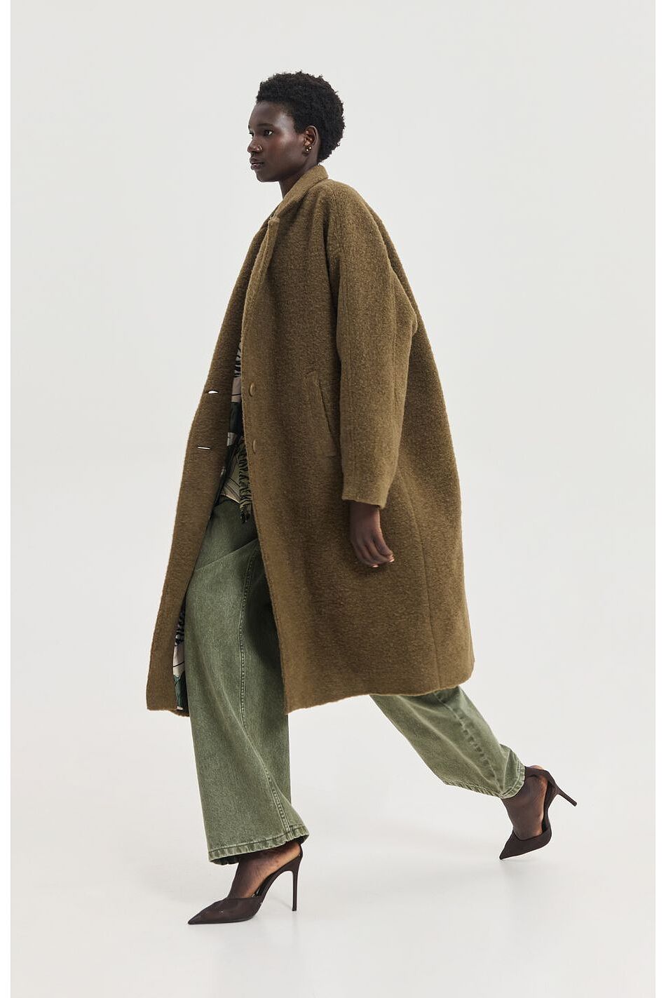 ELIO COAT
