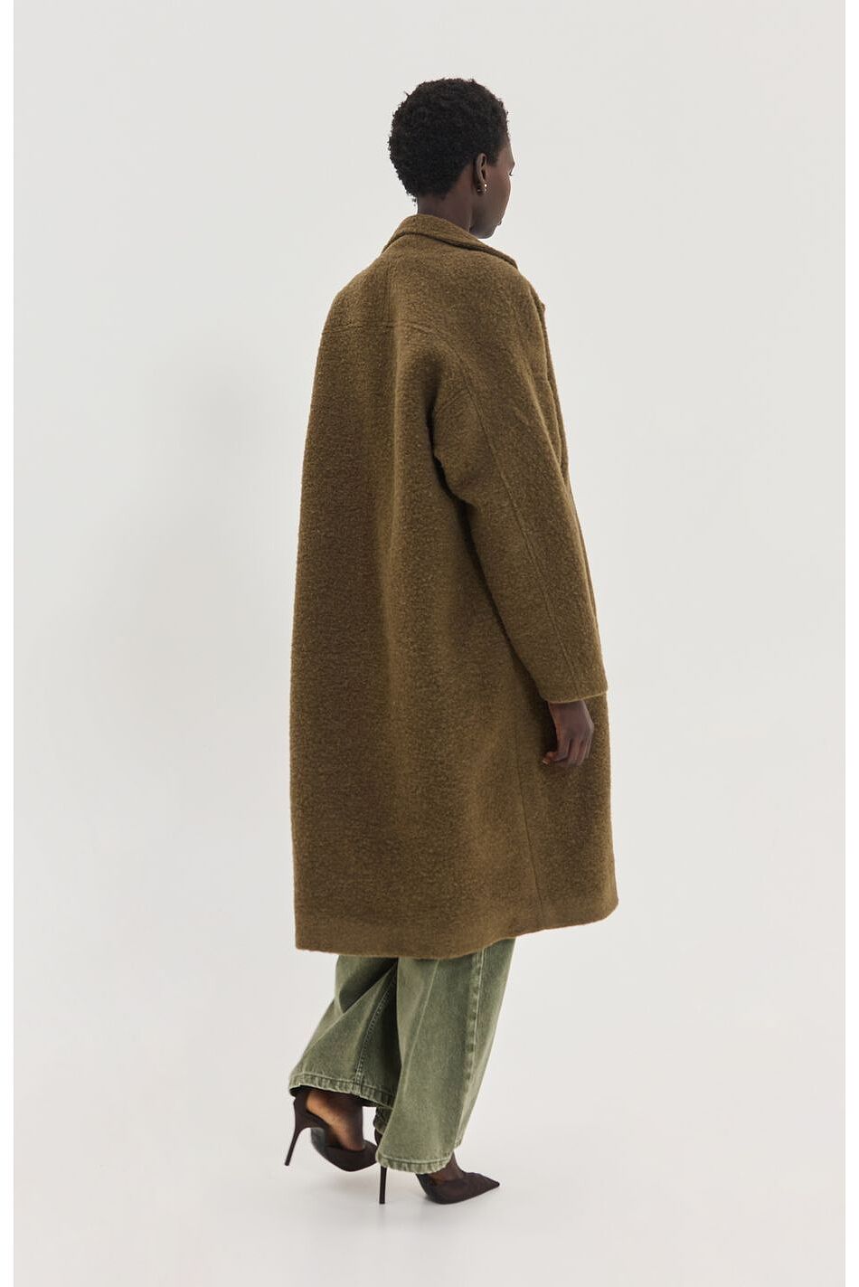 ELIO COAT