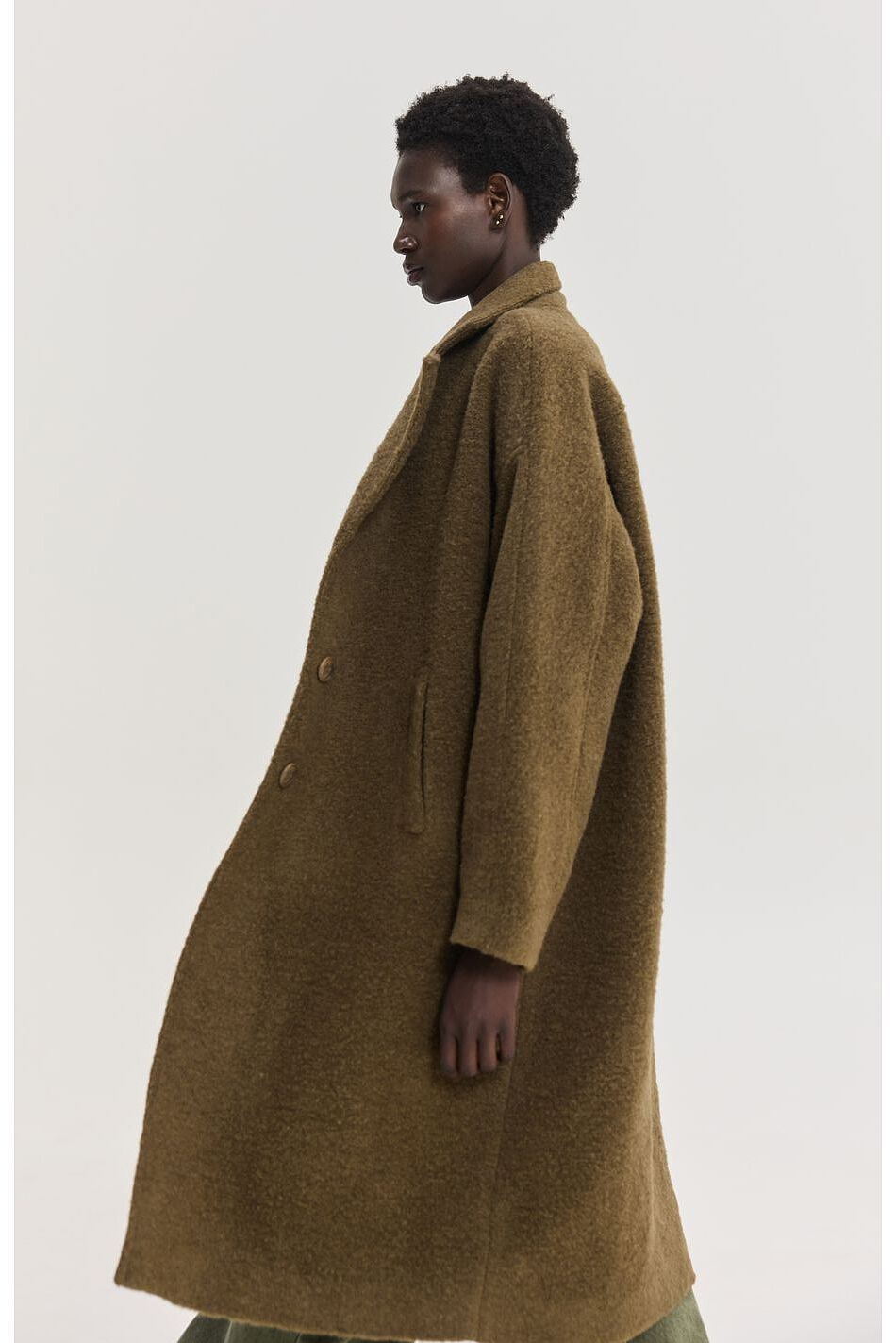 ELIO COAT