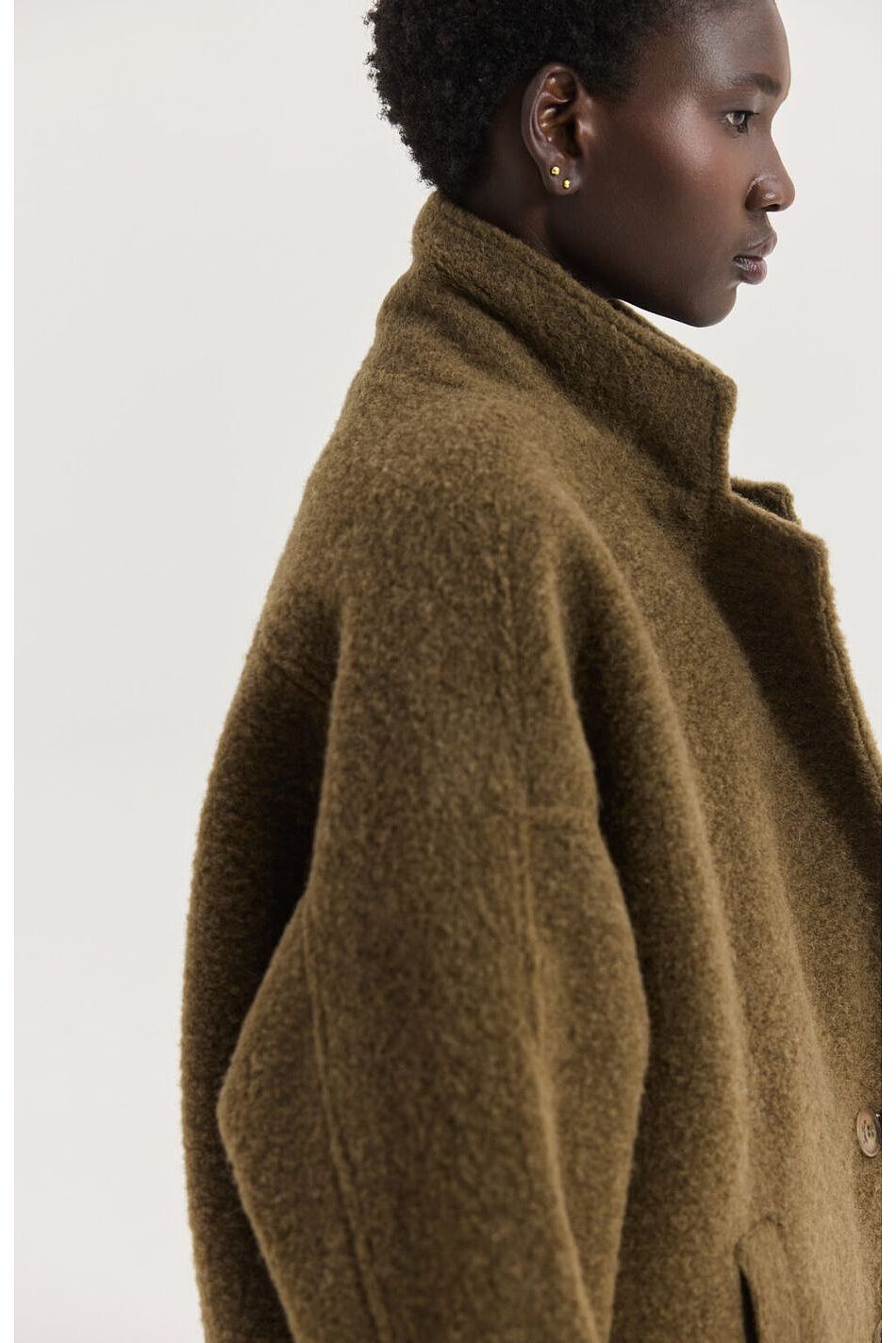 ELIO COAT