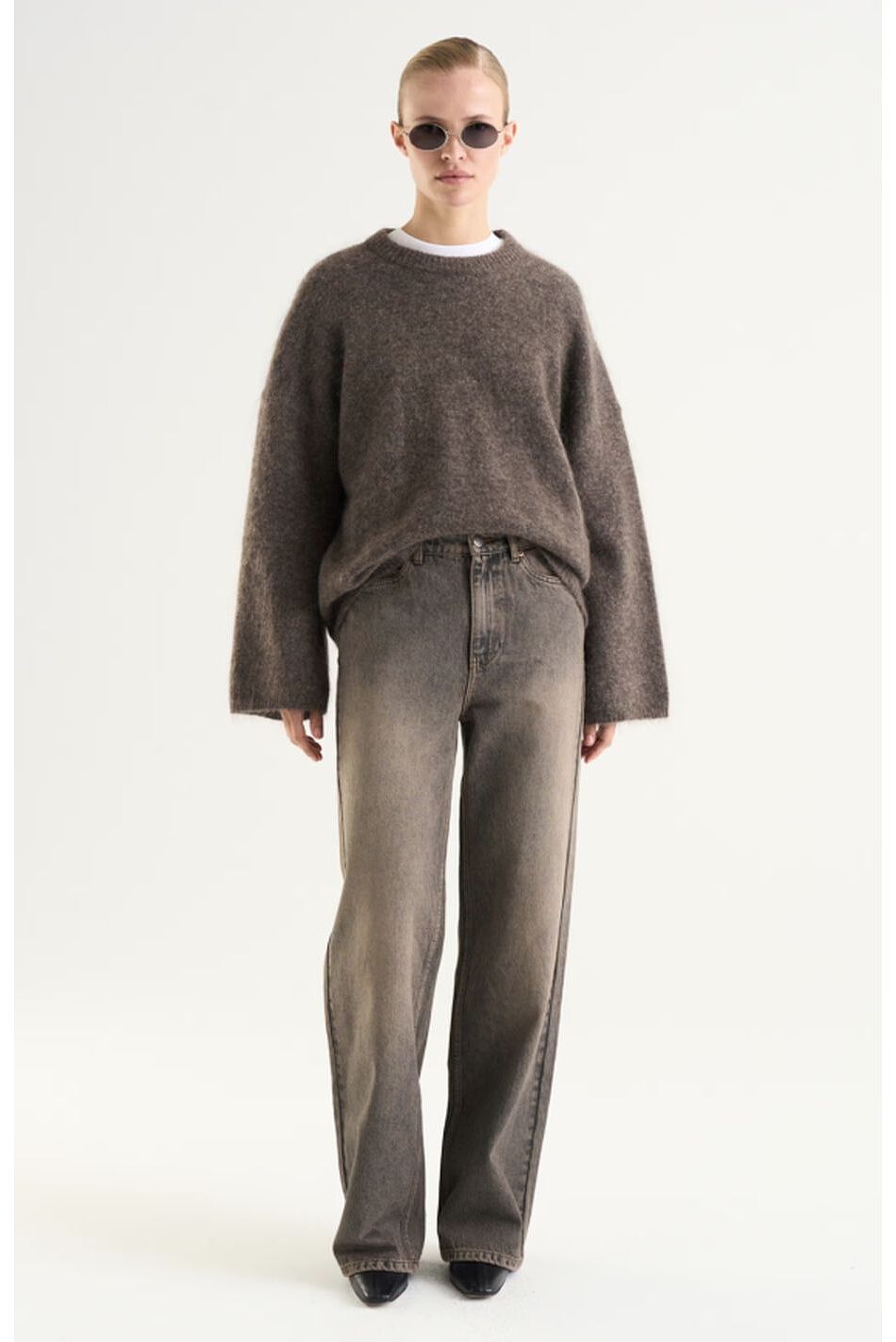 ELIA RIGID JEANS