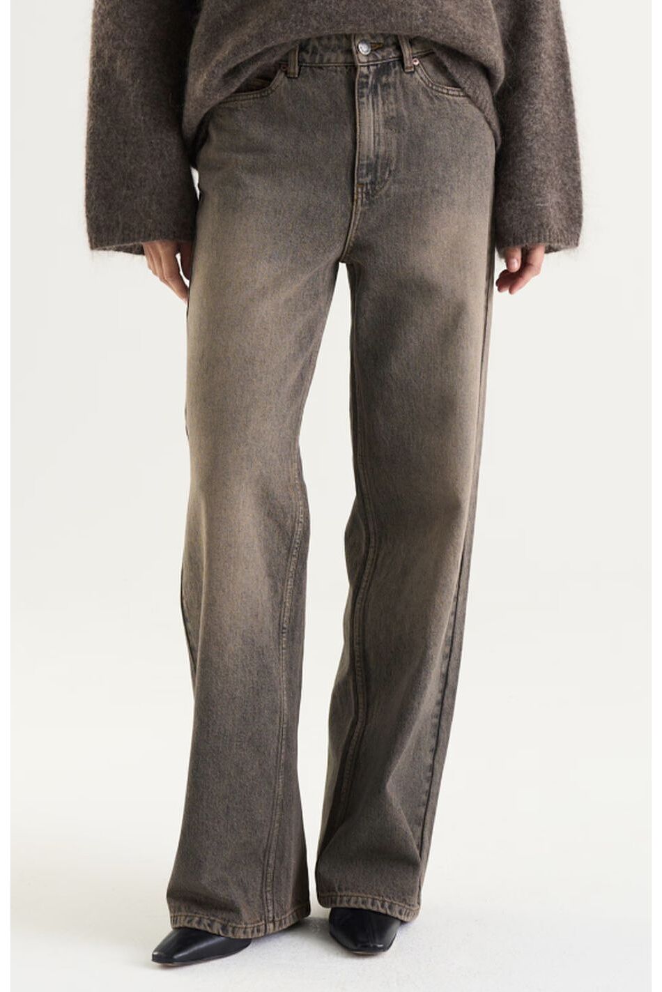 ELIA RIGID JEANS